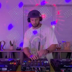 "All Originals" DJ Set