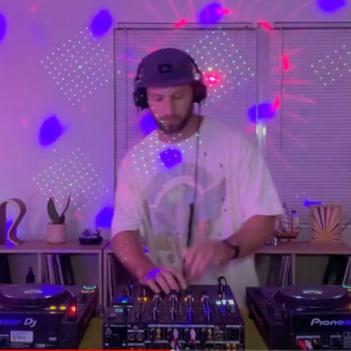 "All Originals" DJ Set