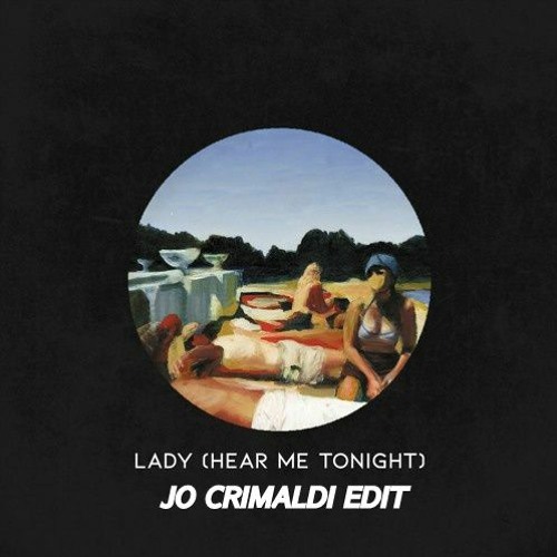 Modjo - Lady (Jo Crimaldi Edit) // FREE DL