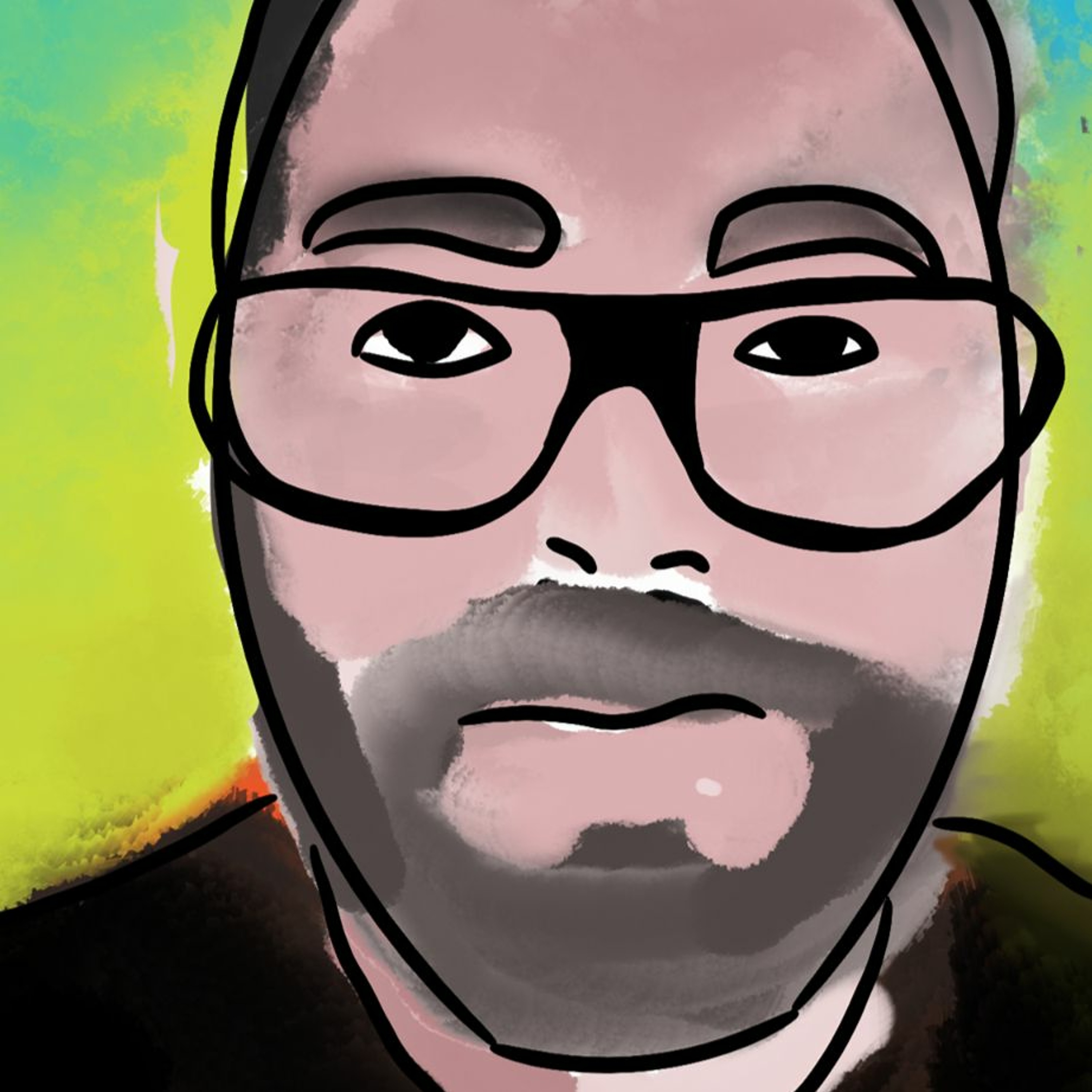 divi episode artwork