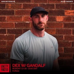 100% gandalf_productions mix
