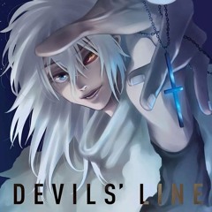 devils line