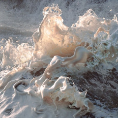 the flood