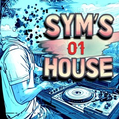 SYM'S HOUSE - 01