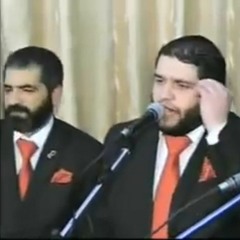 دع سوانا إن رمت يوماً رضانا.. السادة الأشراف الإخوة أبو شعر فخر الإنشاد الدمشقي 2009