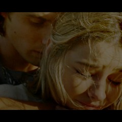 tell me we weren't just friends