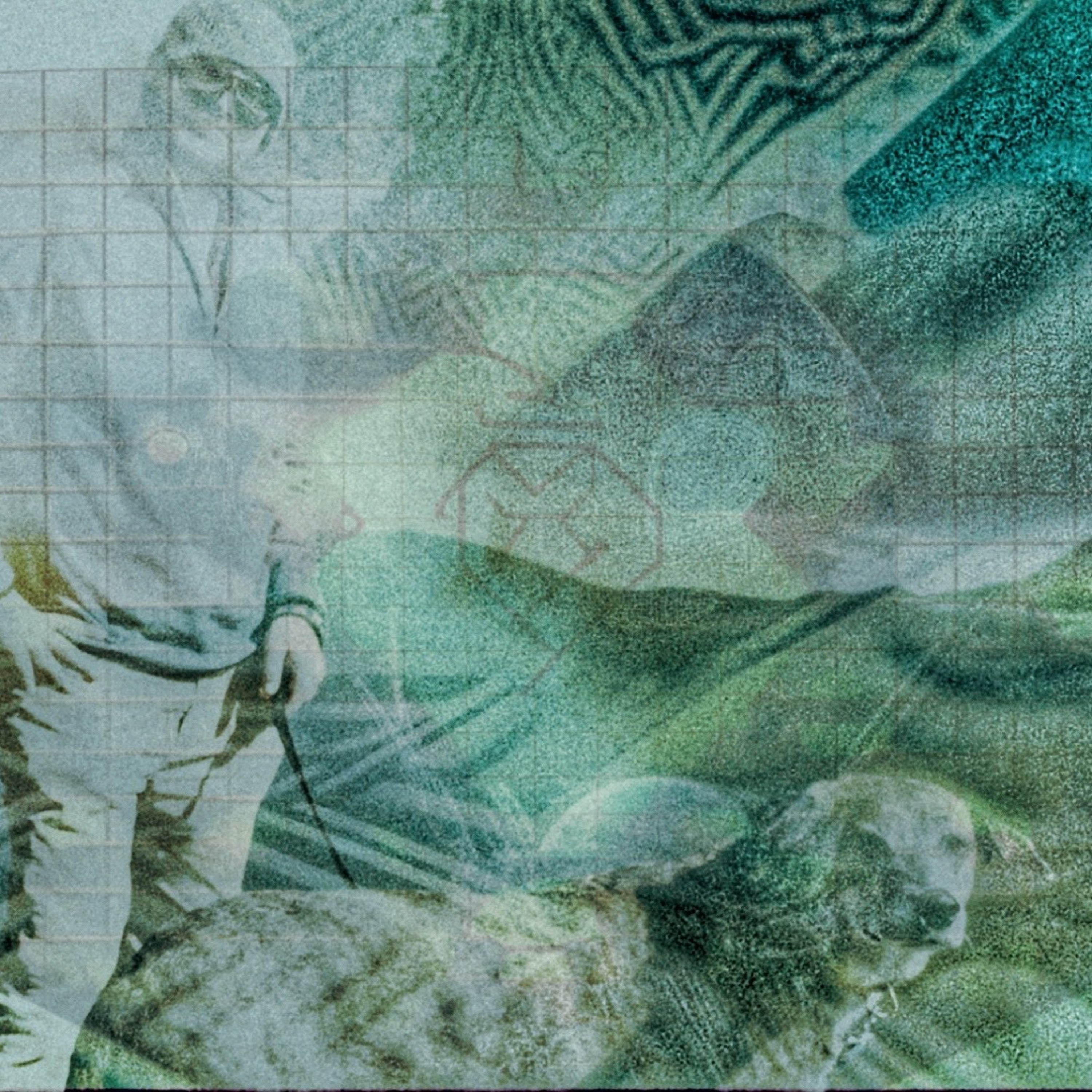 MODSQUAD episode artwork