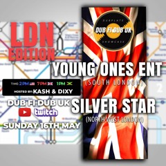 YOUNG ONE'S & SILVER STAR