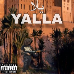 YALLA يلا  [Trill]