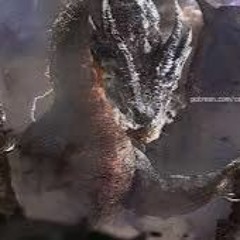 MHW  Iceborne - Fatalis Theme PS4 Preview