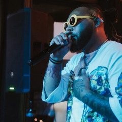 Kash Kyle, Get with me (Freestyle) .m4a