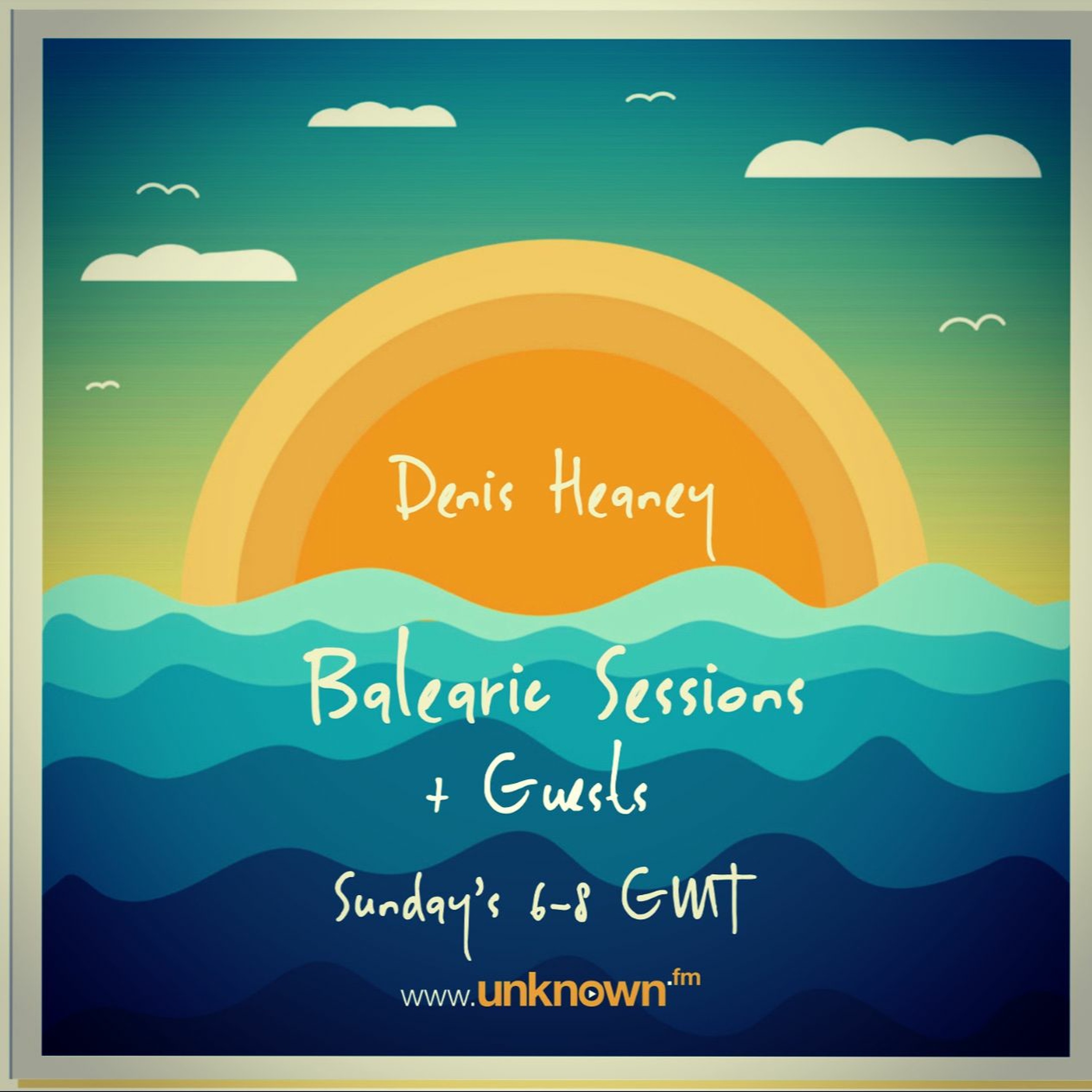 Unknown.FM