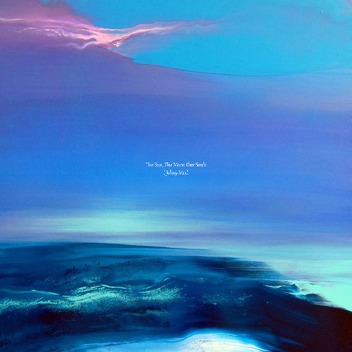 Stream Mental Remedy - The Sun, The Moon Our Souls (Johny