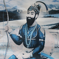 Darshan Pyaas Bahuth Man Mere