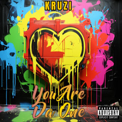 You Are Da One