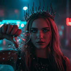 Queen of Steel