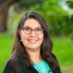 Andrea Willy | District Grant Writer with the Pajaro Valley Unified School District