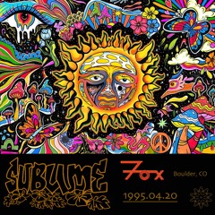 Sublime Waiting For My Ruca 12