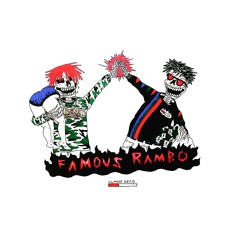 Famous Dex - No Reason (prod. Brent Rambo & StoopidXool)