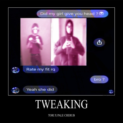 tori x cherub - tweakiiing (bonus meditation) (+777 patience)