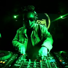 Fiyahdred DJ Set | Keep Hush Live London: Shivum Sharma Presents - 21st August 2022