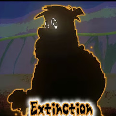 FNF CARTOON CORRUPTION | EXTINCTION