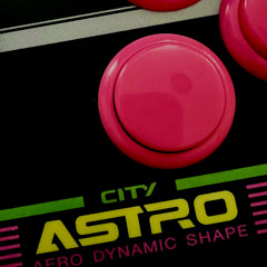 Synthwaved 2025