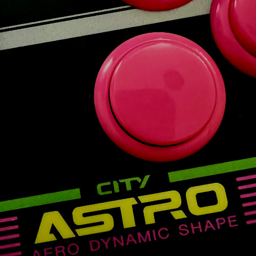 Synthwaved 2025