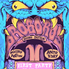 Spooky live // TEKNO||MENTAL||ACID //