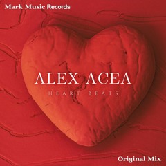 ALEX ACEA - HEART BEATS