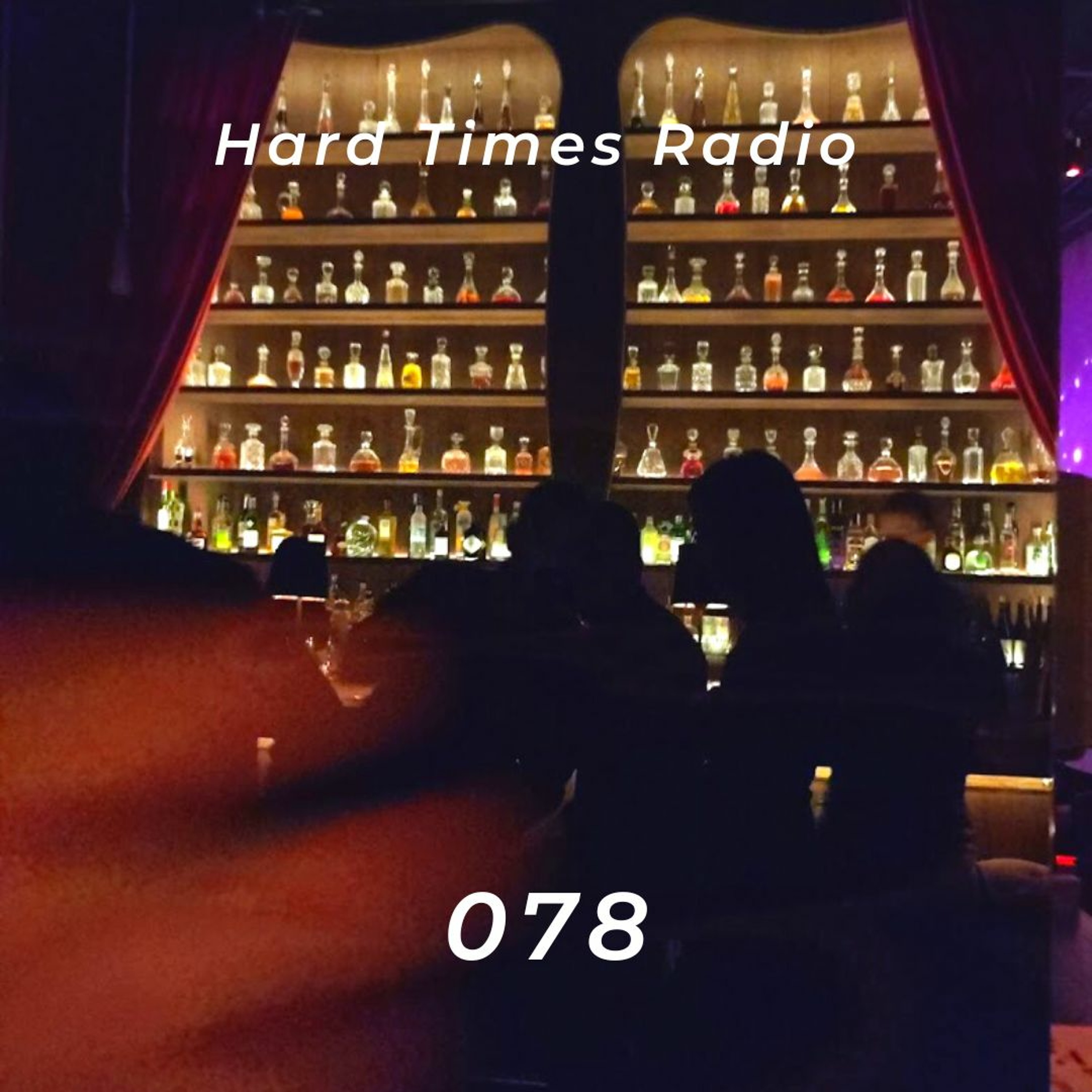 Hard Times Radio