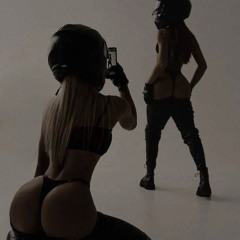 Vigilance ft. Dom Jordan (Prod. SRRY)