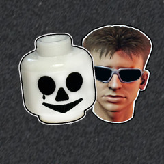 EVIL J0RDAN (MAITE & ATMQ remix)