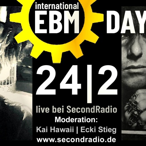 24|2 internationaler EBM DAY