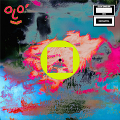 Blood Lily (Verraco Remix)