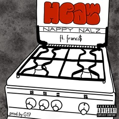 Heat - NA2PY ft. Franci$ Prod. G17 X 6 Wonda X Yung Mex