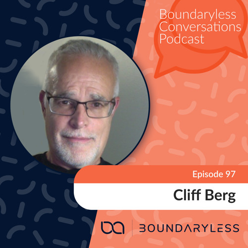 #97 - R.I.P. Agile, Long Live Agile 2 with Cliff Berg
