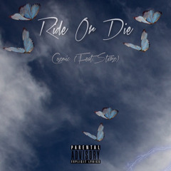 Ride or die feat. Stxrz(Official Audio)