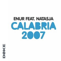 CALABRIA 2007 (Cut Edit) (Vocal Cover) [FREE DOWNLOAD]