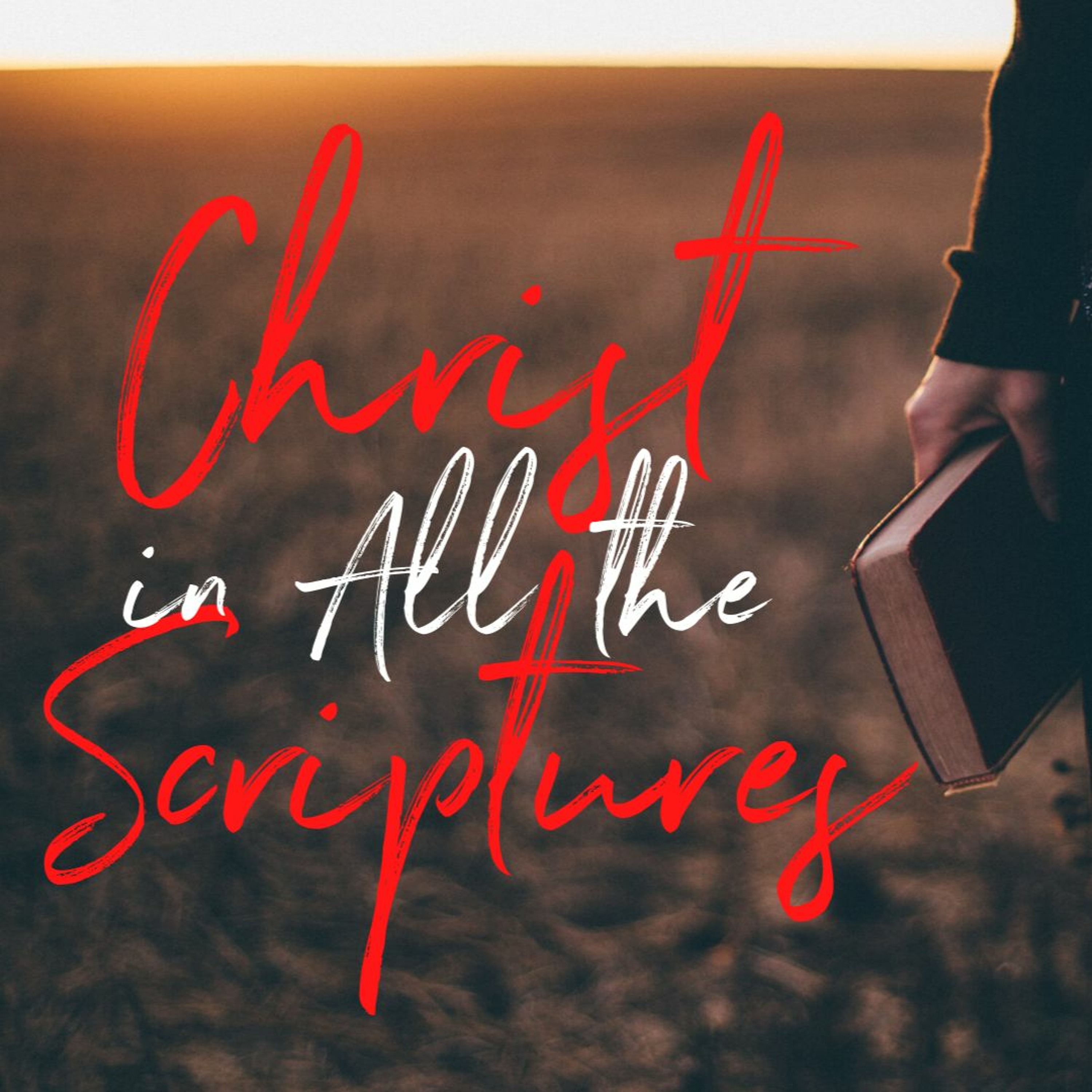 Capshaw Baptist Church Podcast