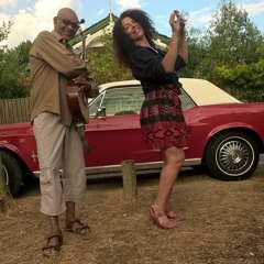 BESSAME MUCHO Avec Sanda Musica & Alma Di Mundo