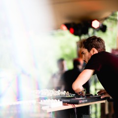 Antoine Flipo (Feat. Kaluze) @ MOOJO Stage (La Nature Festival 2024)