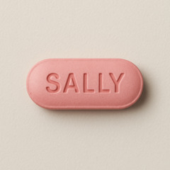 Special Sally
