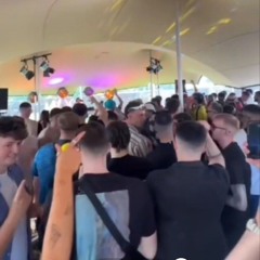 SHAUNA DEE @ Forbidden Fruit Festival 2024