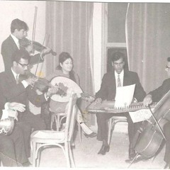 سهرانة - مها الجابري