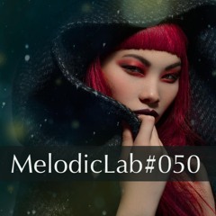 Sounom & Sagou - MelodicLab 050