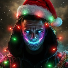 Saints Psy XMas Ride