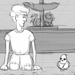 Nine Coo Five (Short Film Rescore)