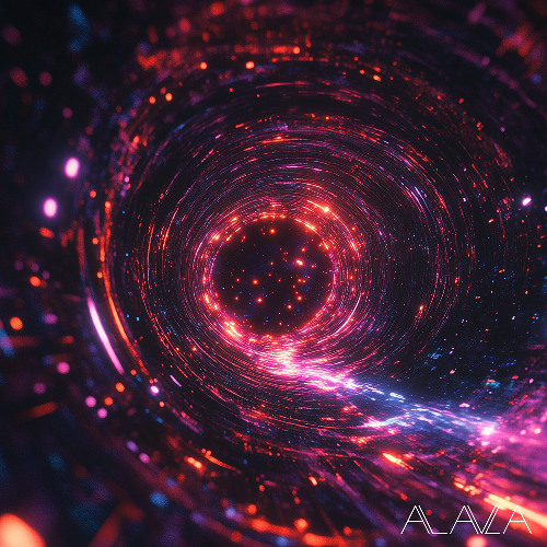 Lozaanso - Outsider (Radio Edit) [Alaula] Supported by Charles D and Danny Avila