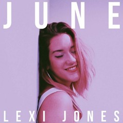 Lexi Jones - June (I Wanna Fall) Sample